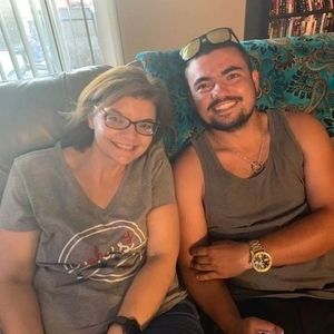 Meet your Posher, Dawn